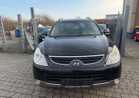 Hyundai ix55 Comfort