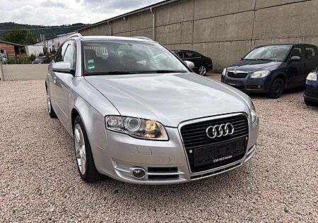 Audi A4 Avant 2.7 TDI