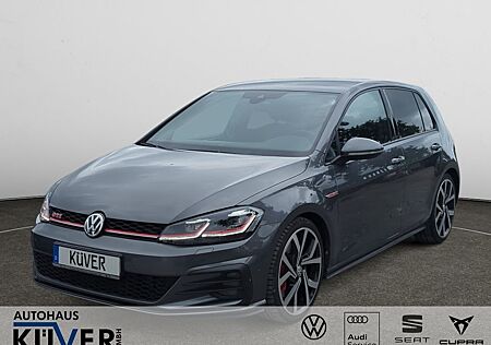 VW Golf Volkswagen GTI 2,0 TSI Navi+ACC+LED+PDC+Shzg+19´´