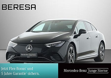 Mercedes-Benz EQE 350 4M AMG Airmatic AHK Burmester Distronic