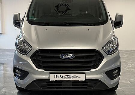 Ford Transit Custom 2.0 TDCI 170Ps AHK/Kamera/ACC