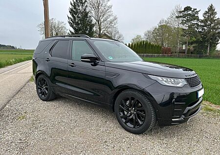 Land Rover Discovery 3.0 SD6 Landmark Edition Landmark ...