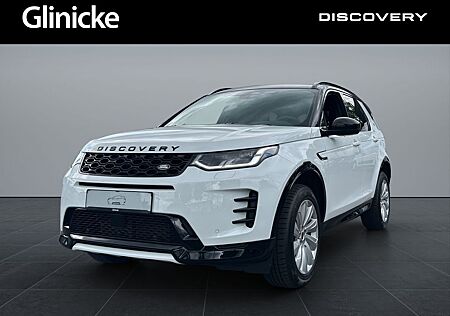 Land Rover Discovery Sport P270e SE Winter Pack AHK Panoram