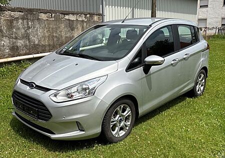 Ford B-Max 1,0 EcoBoost 74kW S/S Trend Trend