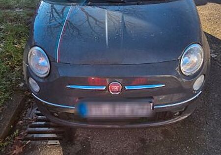 Fiat 500 1.2 8V