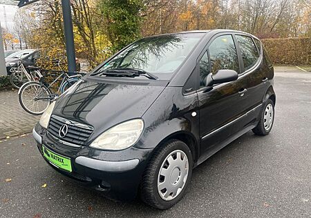 Mercedes-Benz A 140 A -Klasse