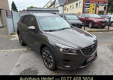Mazda CX-5 2.2 SKYACTIV-D 175 Sports-Line AWD - 1 Hand
