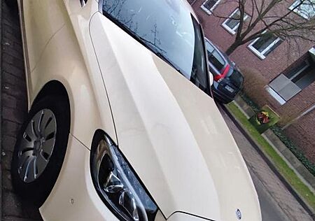 Mercedes-Benz C 200 d Autom. -