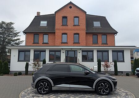Hyundai IONIQ 5 Uniq LED HUD RELAX 360° W-GARANTIE 73KWh