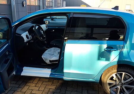 Seat Mii electric Plus Plus