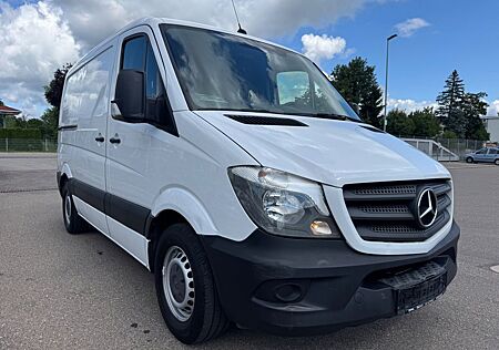 Mercedes-Benz Sprinter II Kasten /314 CDI/SORTIMO/Klima/Navi