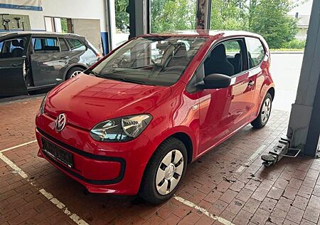 VW Up Volkswagen ! 1.0 44kW - Navi