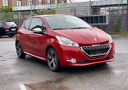 Peugeot 208 GTi