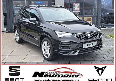 Seat Ateca FR 1.5 TSI 150 PS DSG LED Navi