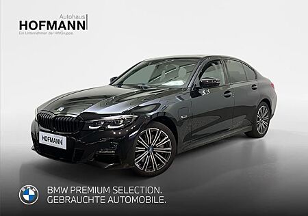 BMW 330e M Sport AHK+el.Sitze+ *Black Week Aktion*