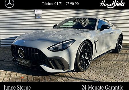 Mercedes-Benz AMG GT Mercedes- 63 PRO 4M+ Night/21"/Perf.Si/Lif