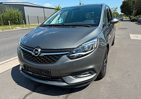 Opel Zafira C ON Start/Stop *NAVI*AHK*CARPLAY*KAMERA*