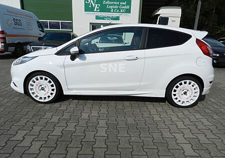 Ford Fiesta ST