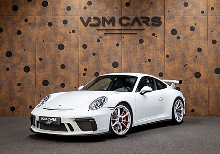 Porsche 911 Urmodell 911 GT3 *CLUBSPORT*RACING SEAT*LIFT*BOSE*PDLS*