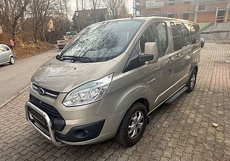 Ford Transit Custom 300 L1 Tourneo Titanium