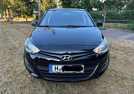 Hyundai i20 1.2 Trend