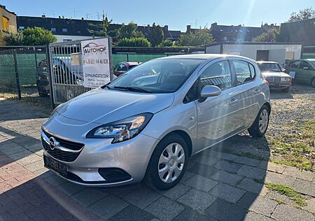 Opel Corsa E Selection ecoFlex