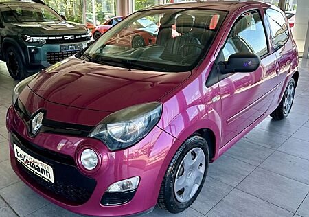 Renault Twingo Expression 1.2 16V Klima/CD/Reserverad