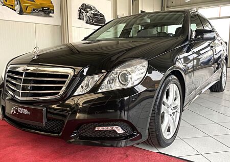 Mercedes-Benz E 250 CDI BE 2.Hd Avantgarde Kam Leder COMAND