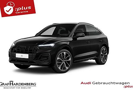 Audi Q5 Sportback 40TFSI qu. S tronic advanced S line