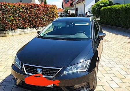 Seat Leon ST 1.6 TDI 85kW Xcellence DSG Xcellence