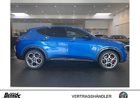 Alfa Romeo Tonale 1.5T Hybrid Edizione Speciale STAU WINTER