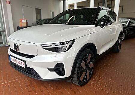 Volvo XC 40 Ultimate Recharge Pure Electric 2WD