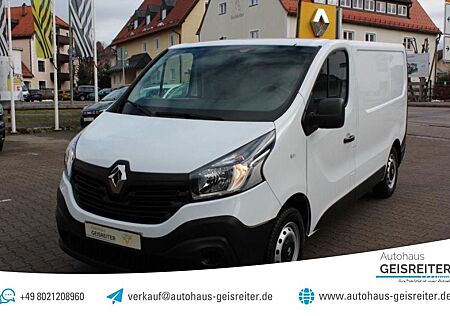 Renault Trafic ENERGY dCi 120 L1H1 Komfort Klima *DEAL*