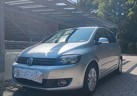 VW Golf Volkswagen Plus 1.4 TSI DSG