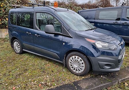 Ford Transit Connect Kombi