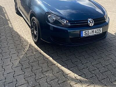 Volkswagen Golf 1.4 Comfortline
