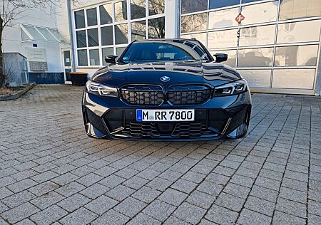BMW M340 d xDrive*ACC*H/K*LED*M Sportpaket Pro*