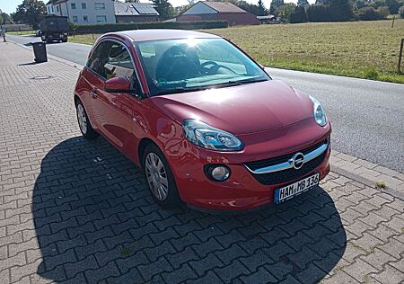 Opel Adam 1.2 -