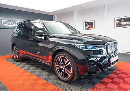 BMW X7 Baureihe xDrive 40 i M Sport