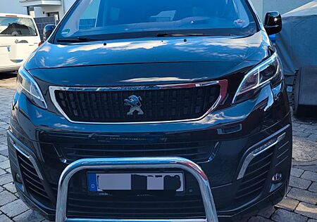 Peugeot Traveller BlueHDi 180 S&S EAT8 Active L2 Active