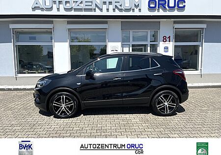 Opel Mokka X 1.4 Turbo Innovation *LED*Navi*Kamera*