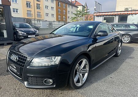 Audi A5 Coupe 3.0 TDI quattro*3x Sline*