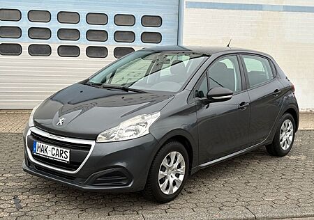 Peugeot 208 1.2 Active PureTech 82