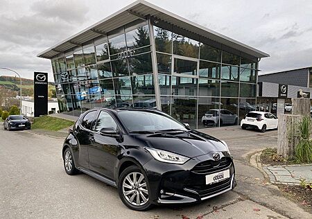 Mazda 2 Hybrid 116 PS SELECT *GARANTIE*