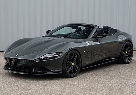 Ferrari Roma Spider *NOVITEC*
