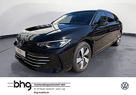 VW Passat Variant Volkswagen 2.0 TDI SCR DSG Business