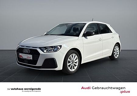 Audi A1 Sportback basis 25TFSI S tronic *SHZ*MMI Navi