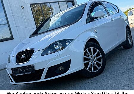 Seat Altea XL Stylance / Style TÜV 4.2027