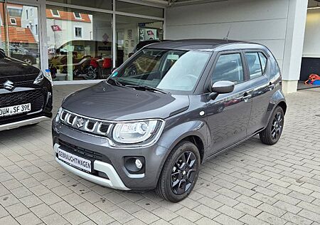 Suzuki Ignis 1.2 DUALJET HYBRID Club