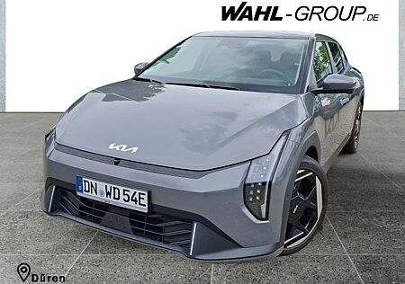 Kia EV4 Elektro 81,4 kWh 150 kW Earth ABS Fahrerairb